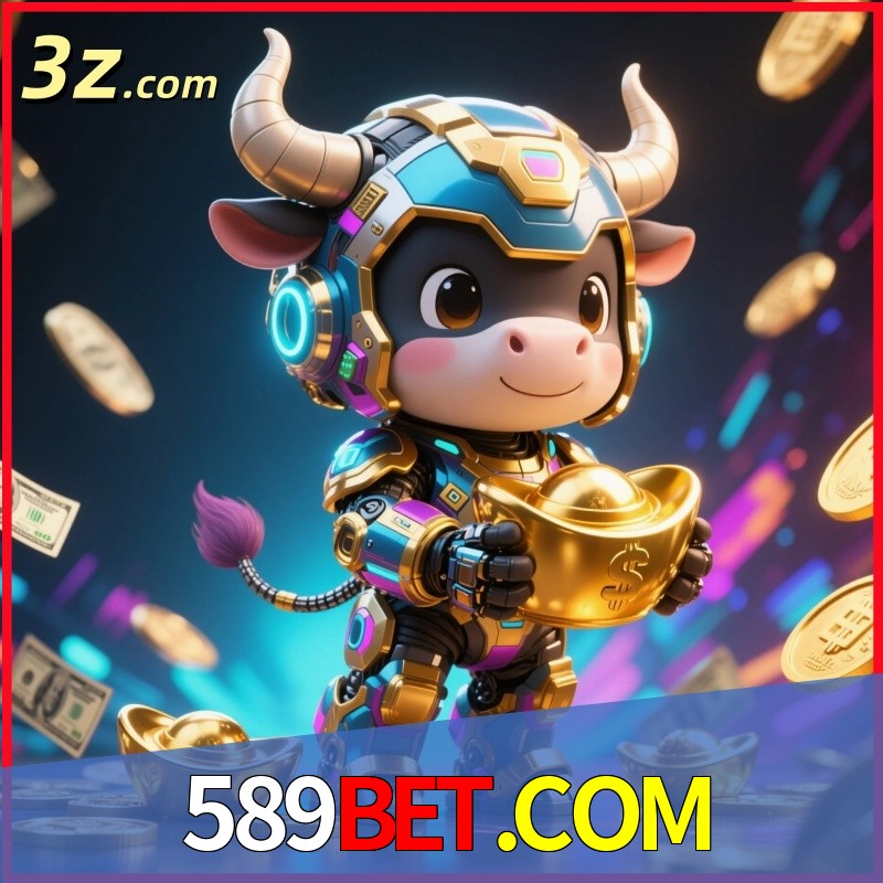 589bet-Logo